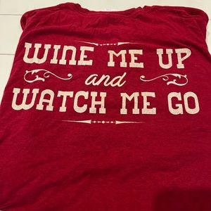 T shirt